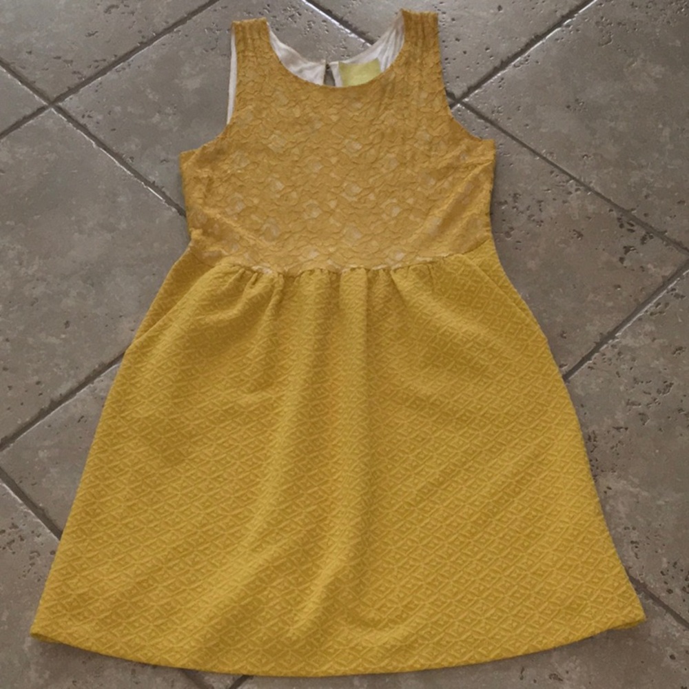 Anthropologie Maeve Vera Dress